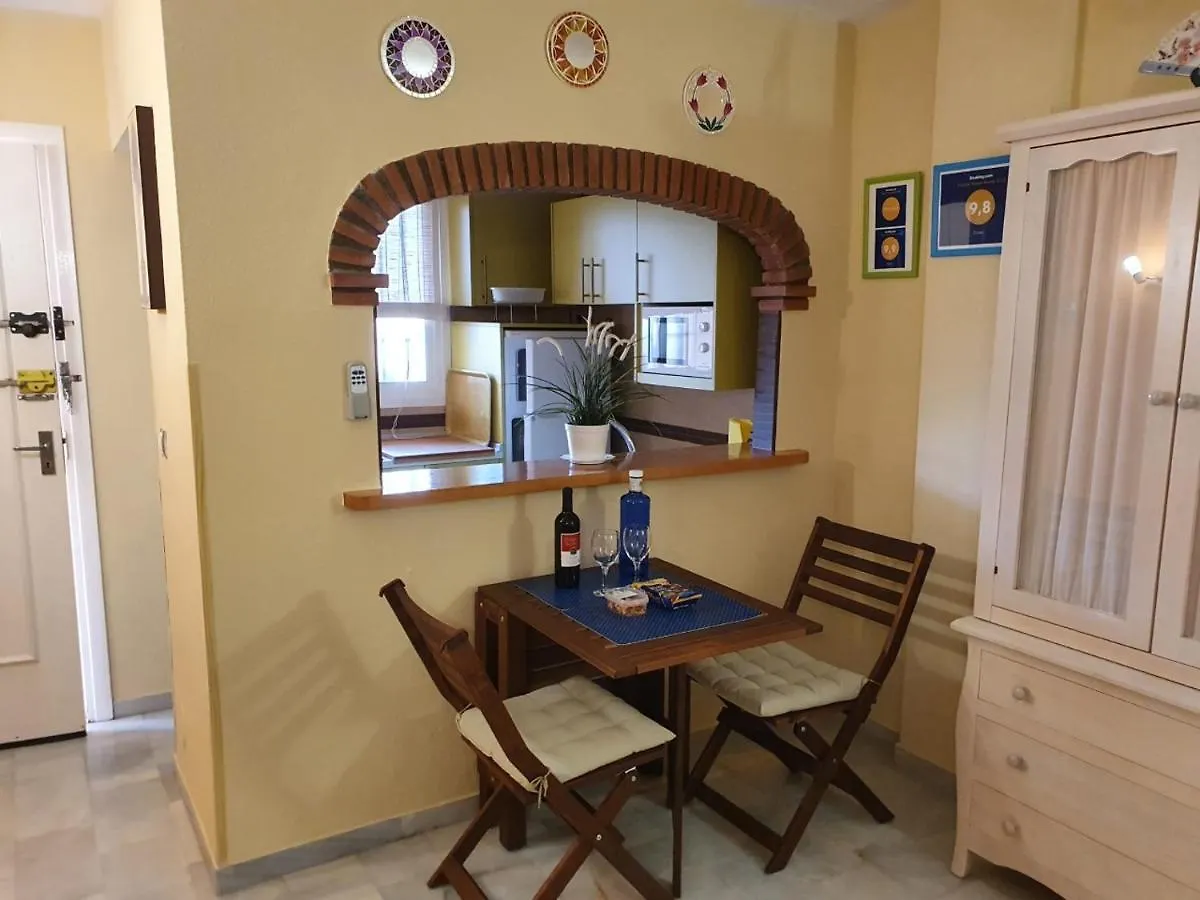 Apartamento Erisa I Torremolinos 0*,  España
