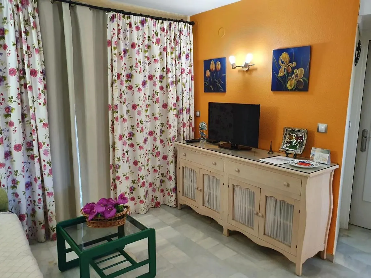 Apartamento Erisa I Torremolinos 0*,  España