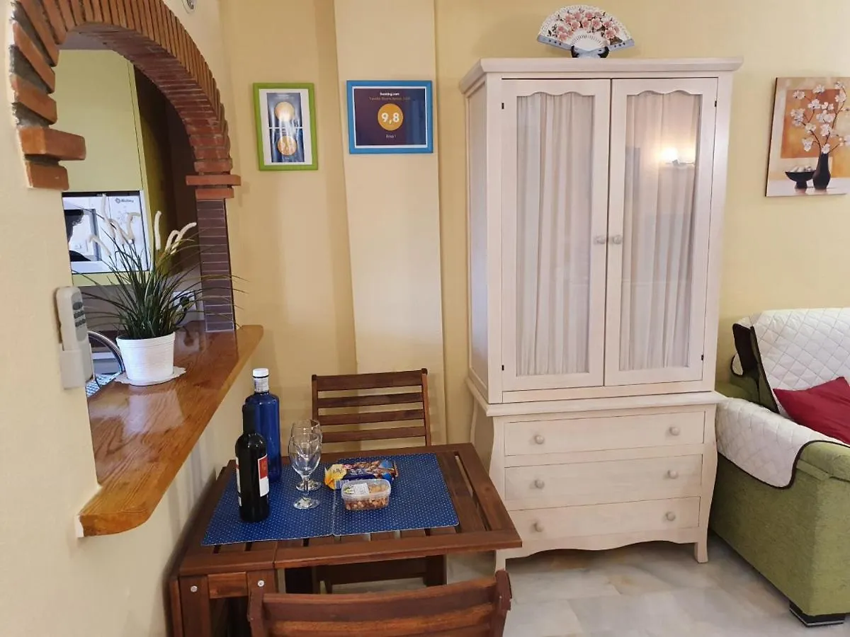 Apartamento Erisa I Torremolinos