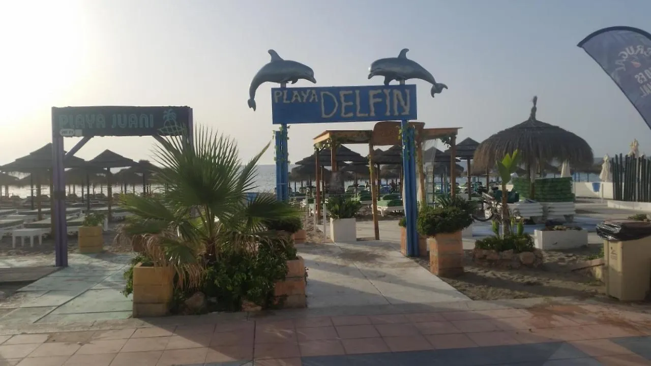 Apartamento Erisa I Torremolinos