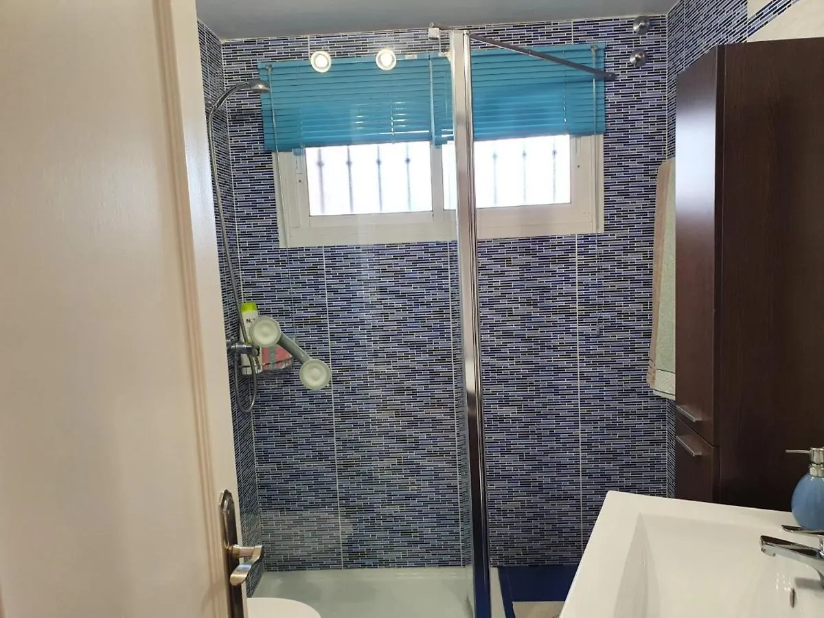 Apartamento Erisa I Torremolinos España