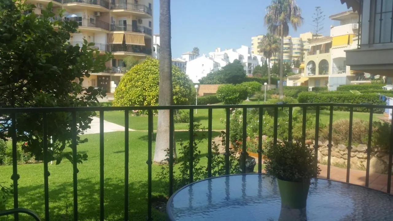 Apartamento Erisa I Torremolinos