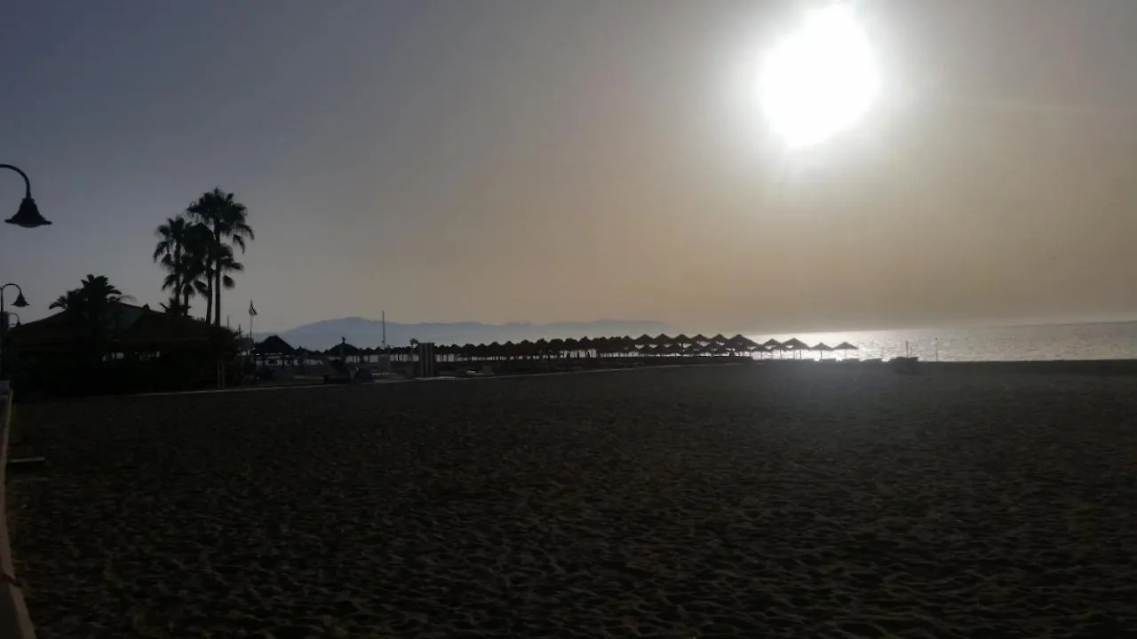 Apartamento Erisa I Torremolinos