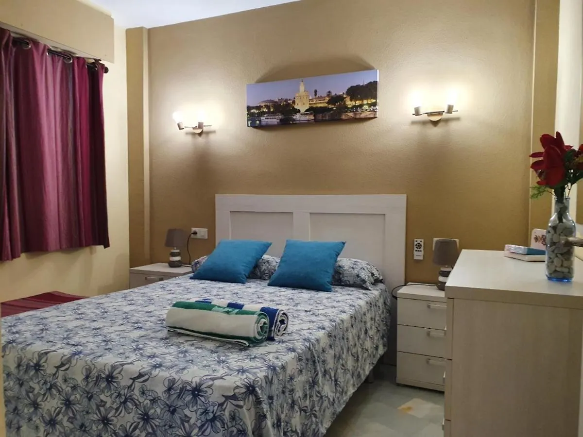 Apartamento Erisa I Torremolinos