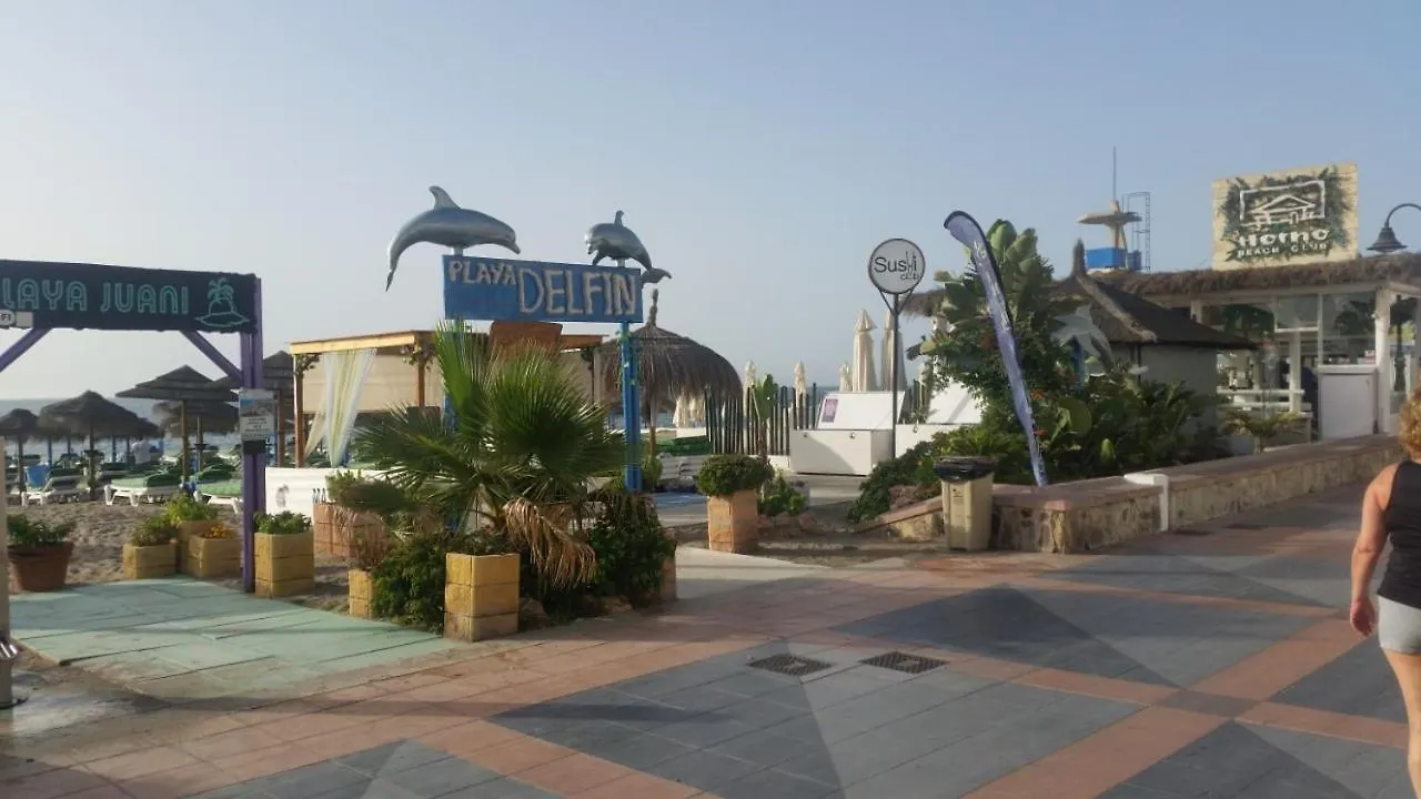 Apartamento Erisa I Torremolinos España