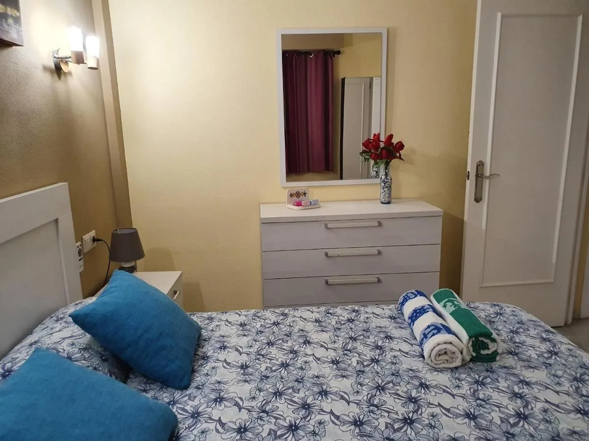 Apartamento Erisa I Torremolinos España