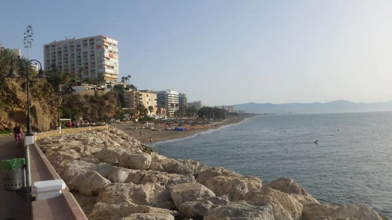 Apartamento Erisa I Torremolinos