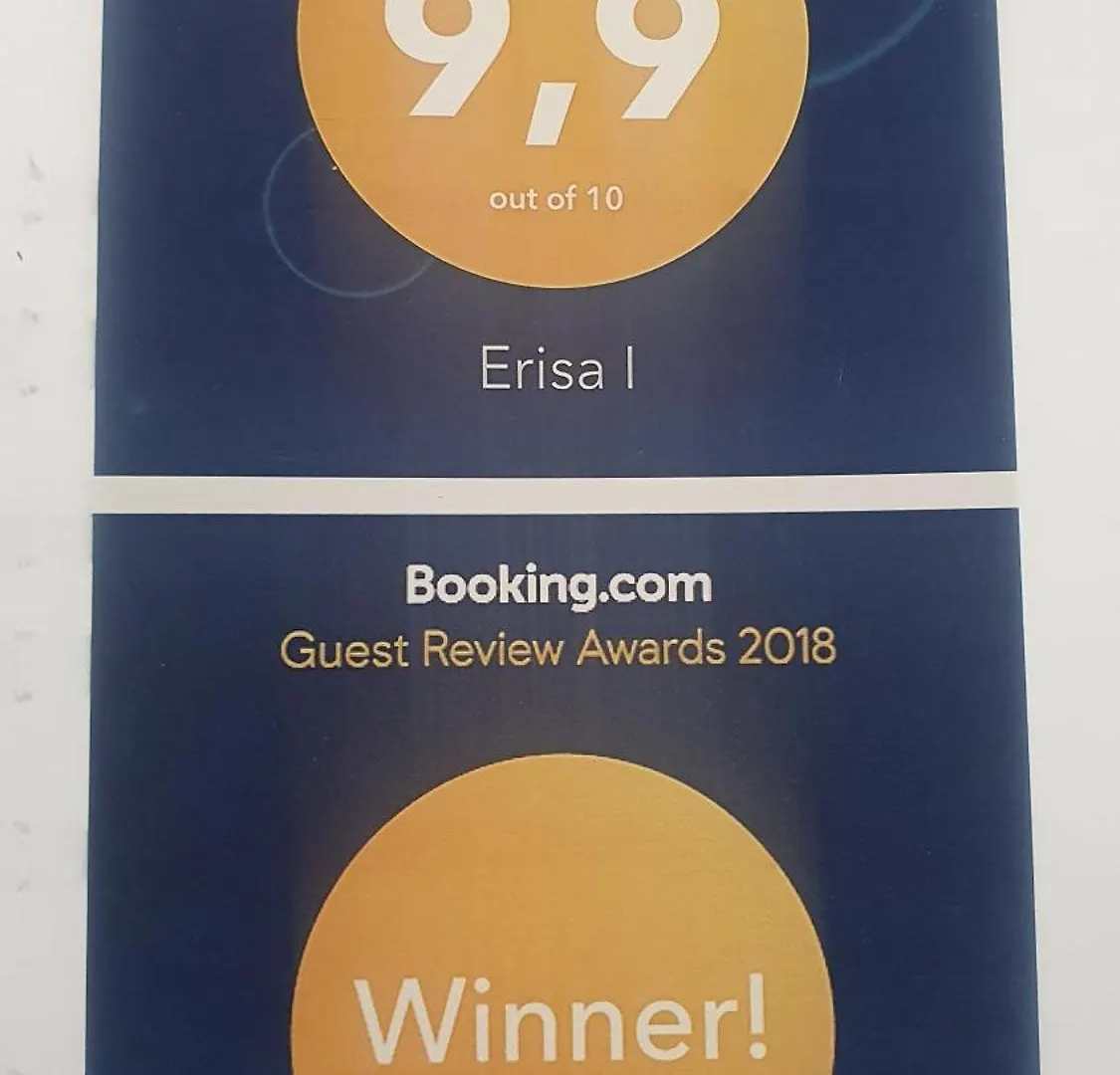 Apartamento Erisa I Torremolinos España