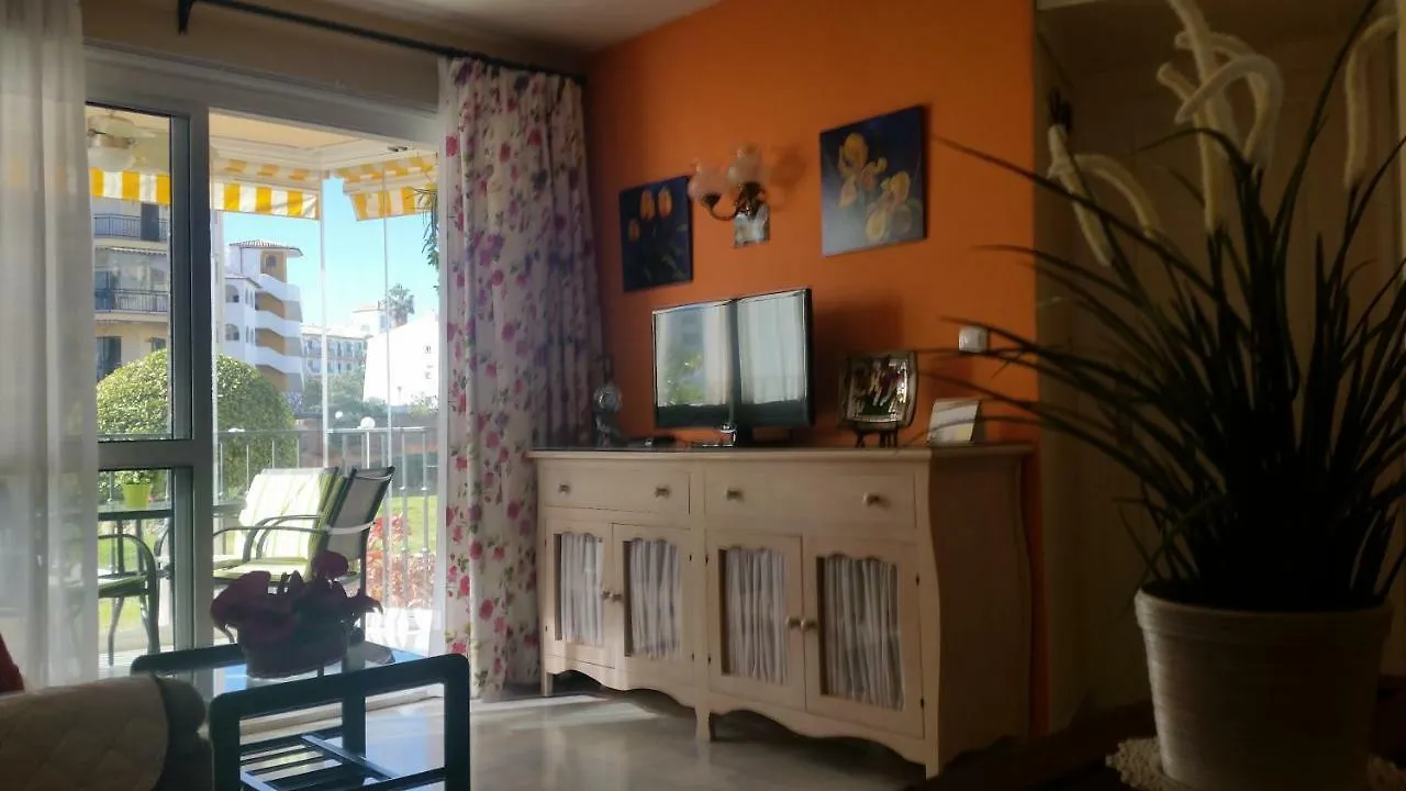 Apartamento Erisa I Torremolinos
