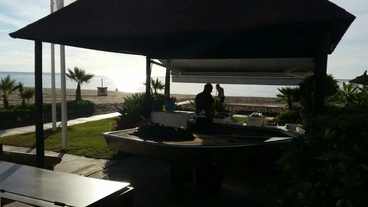 Apartamento Erisa I Torremolinos