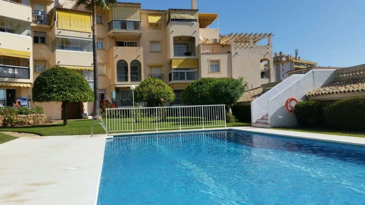 Apartamento Erisa I Torremolinos 0*,  España