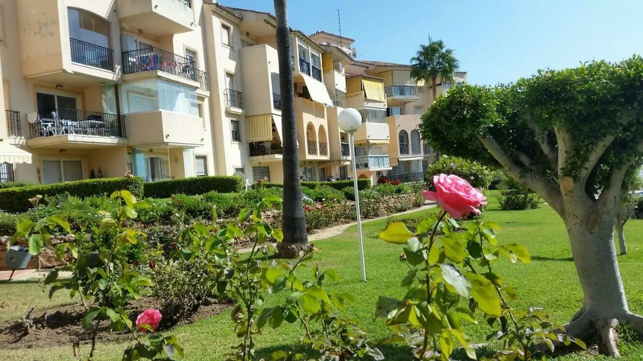 Apartamento Erisa I Torremolinos