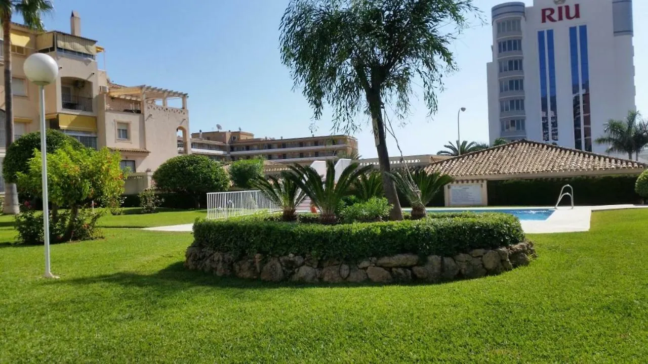 Apartamento Erisa I Torremolinos