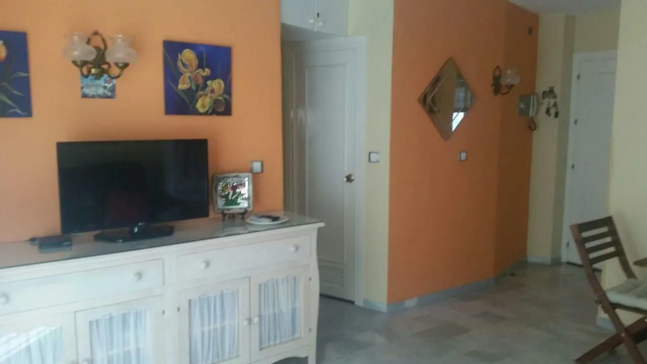 Apartamento Erisa I Torremolinos