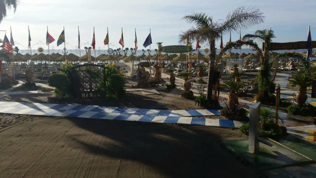 Apartamento Erisa I Torremolinos España