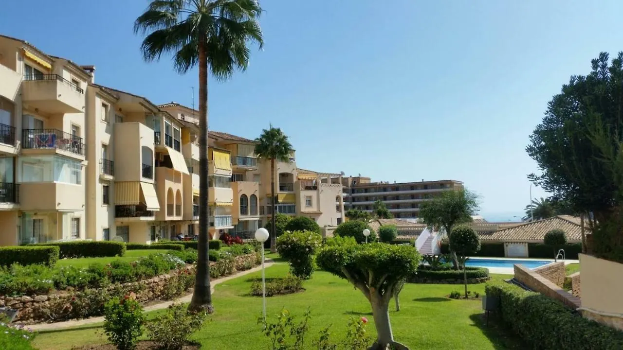 Apartamento Erisa I Torremolinos