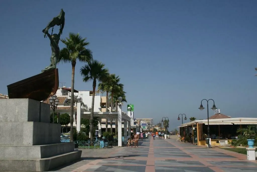 Apartamento Erisa I Torremolinos