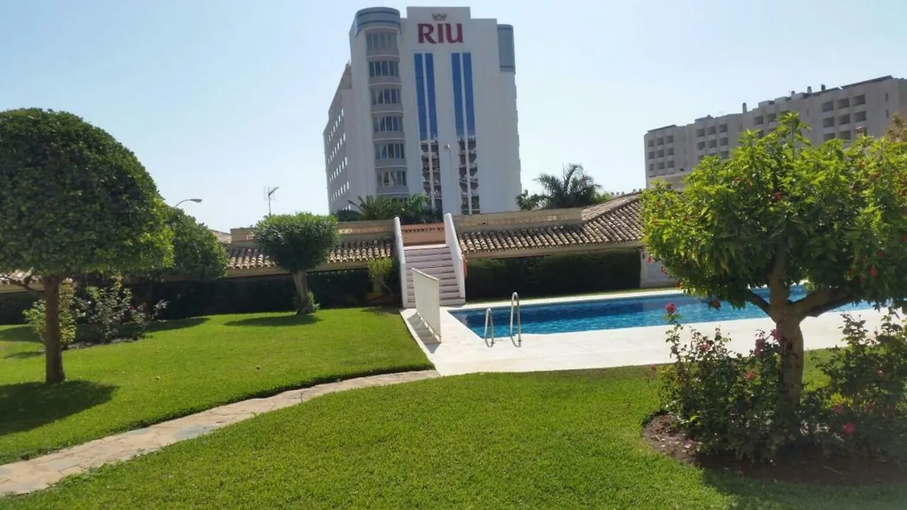 Apartamento Erisa I Torremolinos