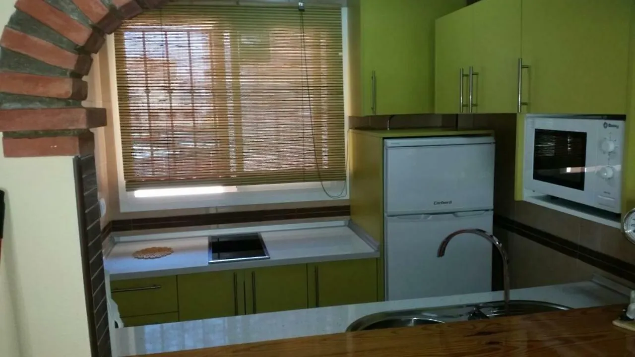 Apartamento Erisa I Torremolinos 0*,