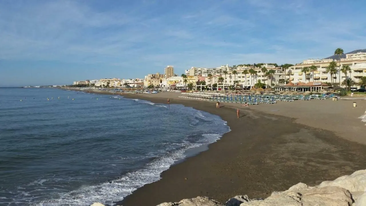 Apartamento Erisa I Torremolinos