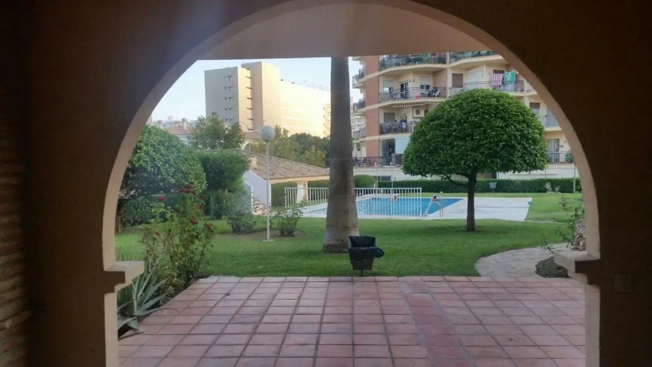 Apartamento Erisa I Torremolinos España