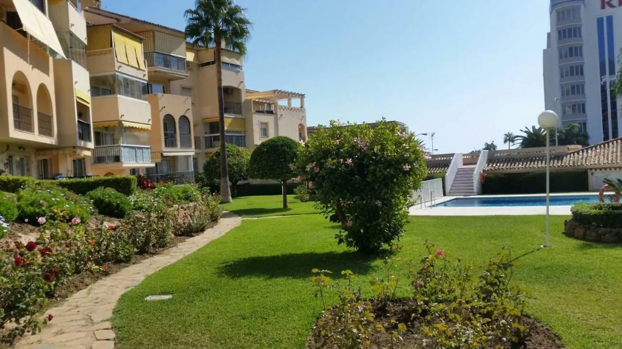 Apartamento Erisa I Torremolinos 0*,  España