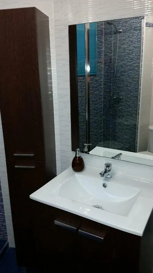 Apartamento Erisa I Torremolinos