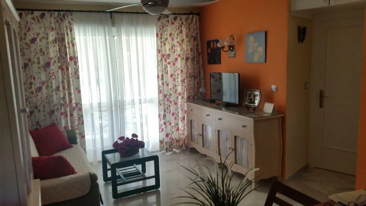 Apartamento Erisa I Torremolinos 0*,