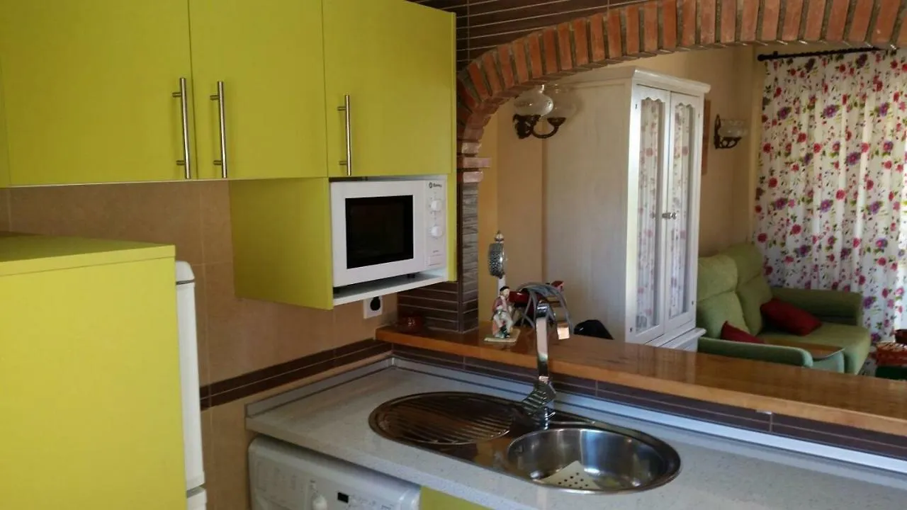 Apartamento Erisa I Torremolinos