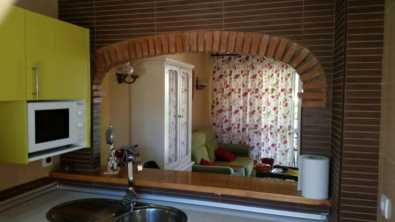 Apartamento Erisa I Torremolinos