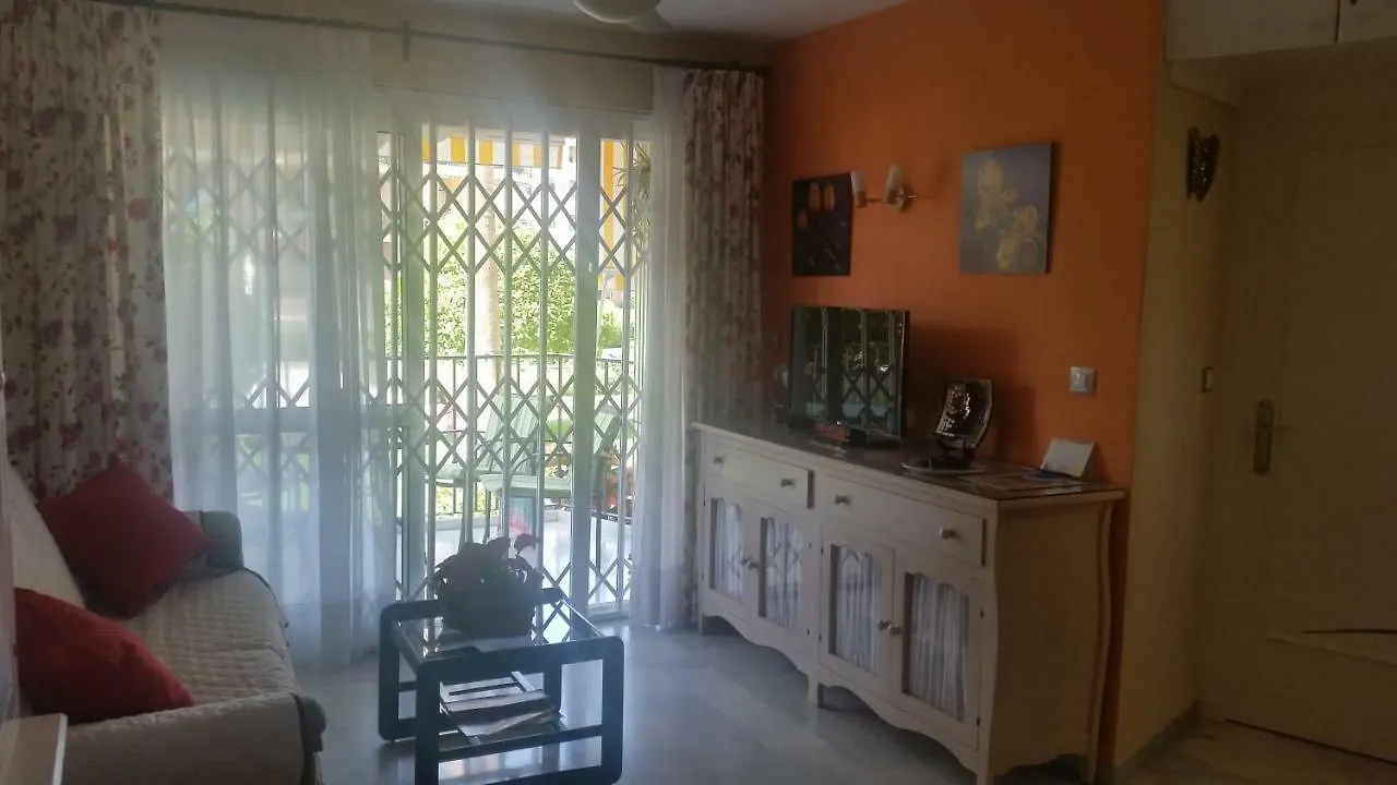 Apartamento Erisa I Torremolinos