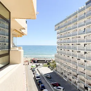 Apartamento Montemar Terral, Torremolinos