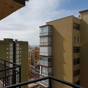 Apartamento Vista Del Sol 2, Torremolinos